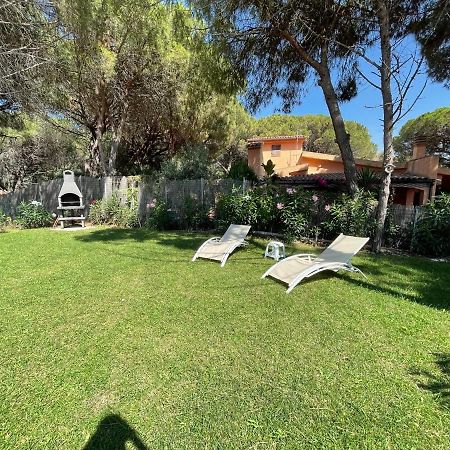 Zaffiro Casa Vacanze Al Mare Valledoria  Extérieur photo