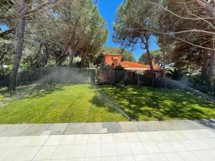 Zaffiro Casa Vacanze Al Mare Valledoria  Extérieur photo