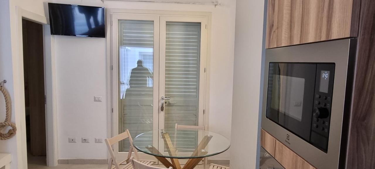 Zaffiro Casa Vacanze Al Mare Valledoria  Extérieur photo