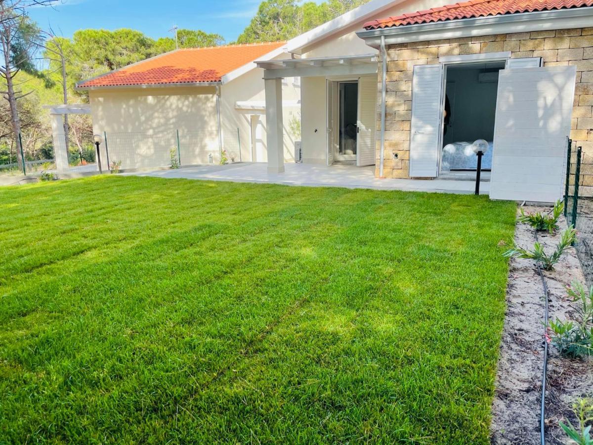 Zaffiro Casa Vacanze Al Mare Valledoria  Extérieur photo