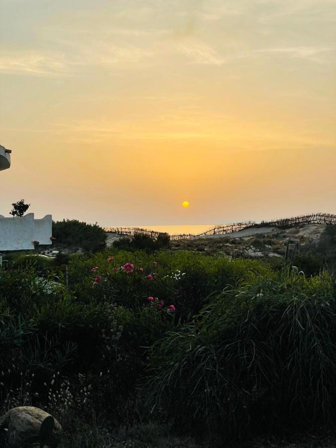 Zaffiro Casa Vacanze Al Mare Valledoria  Extérieur photo