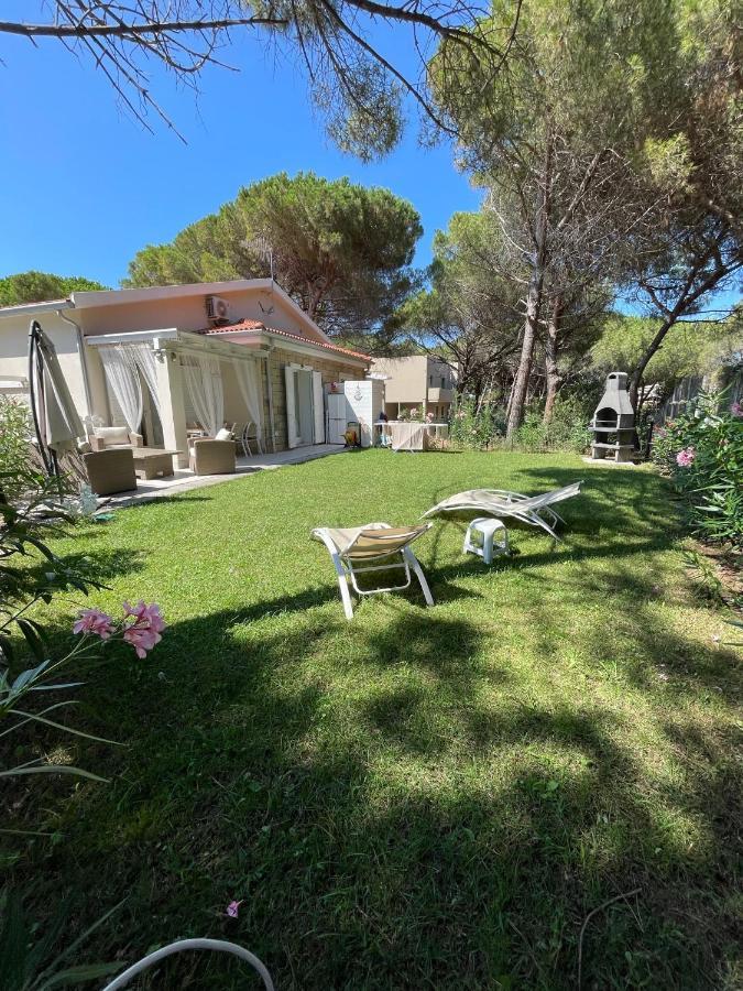 Zaffiro Casa Vacanze Al Mare Valledoria  Extérieur photo